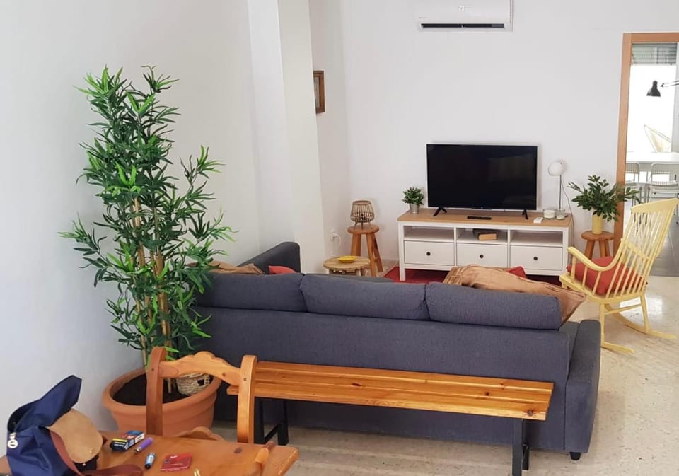 Apartamento C2 1Dormitorio Apartment in Valencian Community