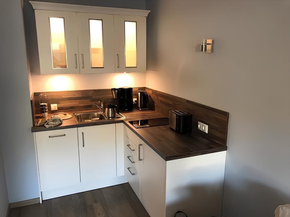The Lodge Braunlage Apartment in Braunlage