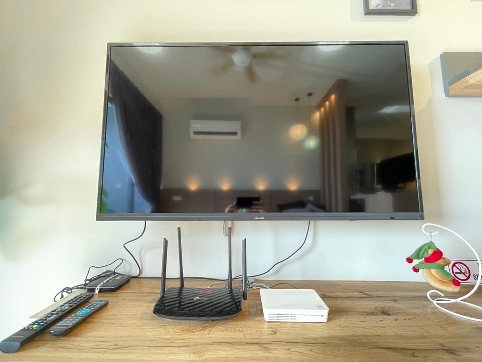 TV and multimedia