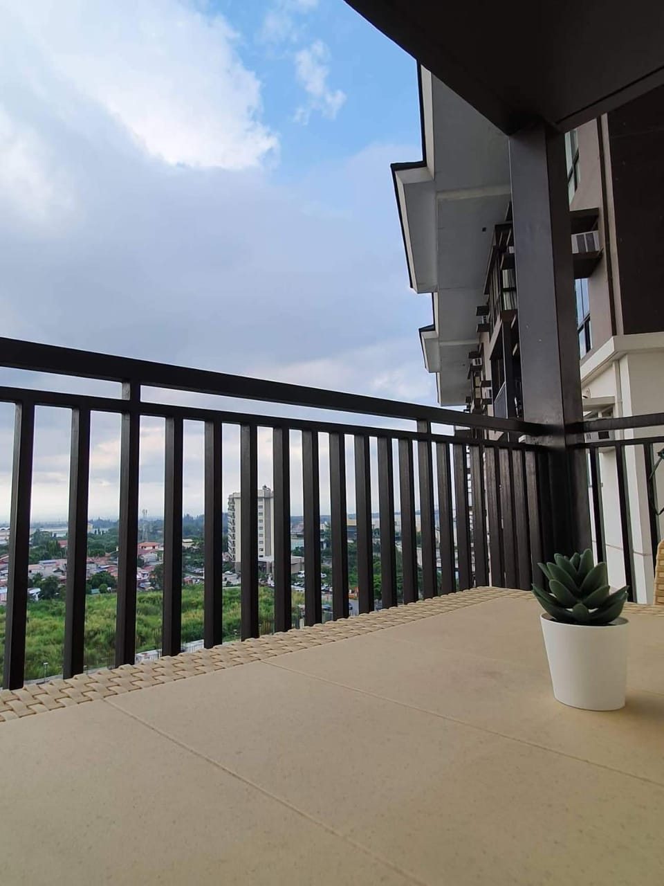 Balcony/Terrace, Balcony/Terrace