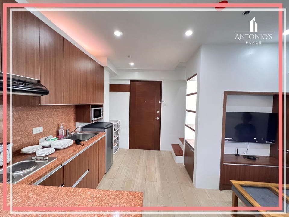 Kitchen or kitchenette, dishwasher, minibar, oven, pet friendly, stove