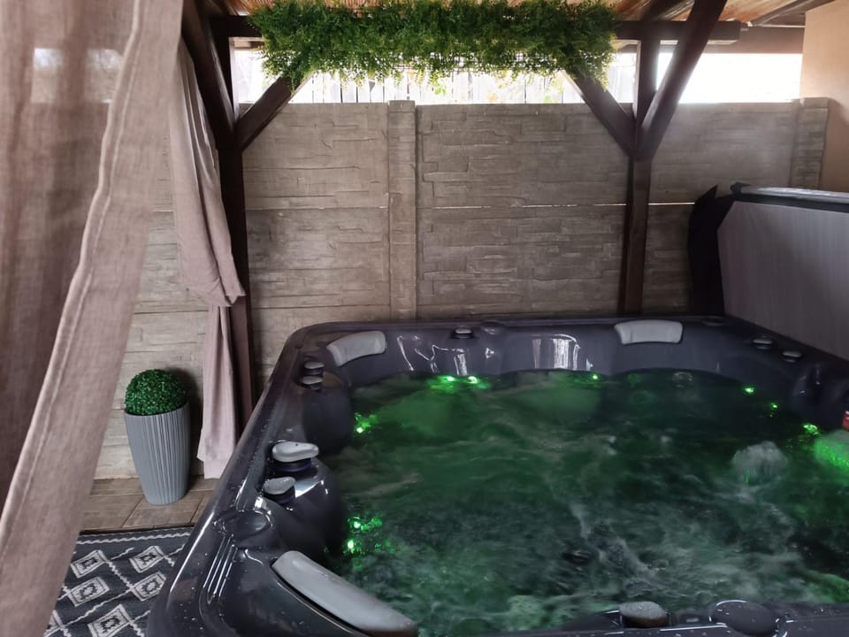 Spa and wellness centre/facilities