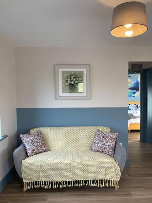 Natures Rest Apartment Apartment in County Clare