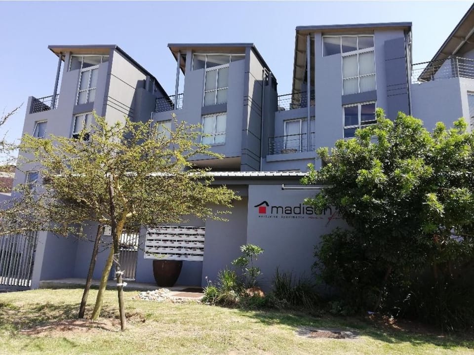 The Well Dressed Loft Apartment in Port Elizabeth