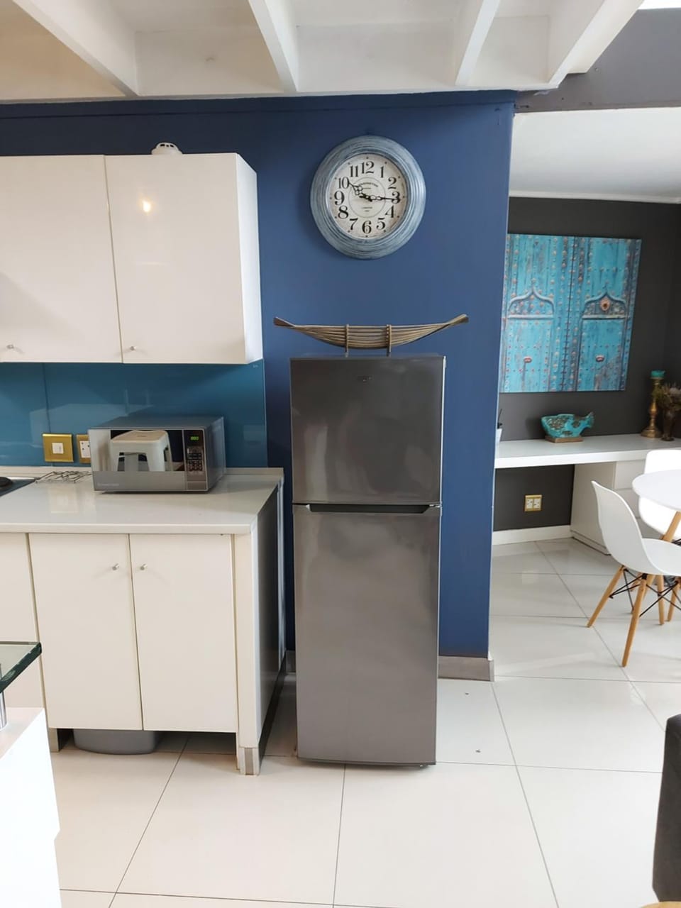 The Well Dressed Loft Apartment in Port Elizabeth