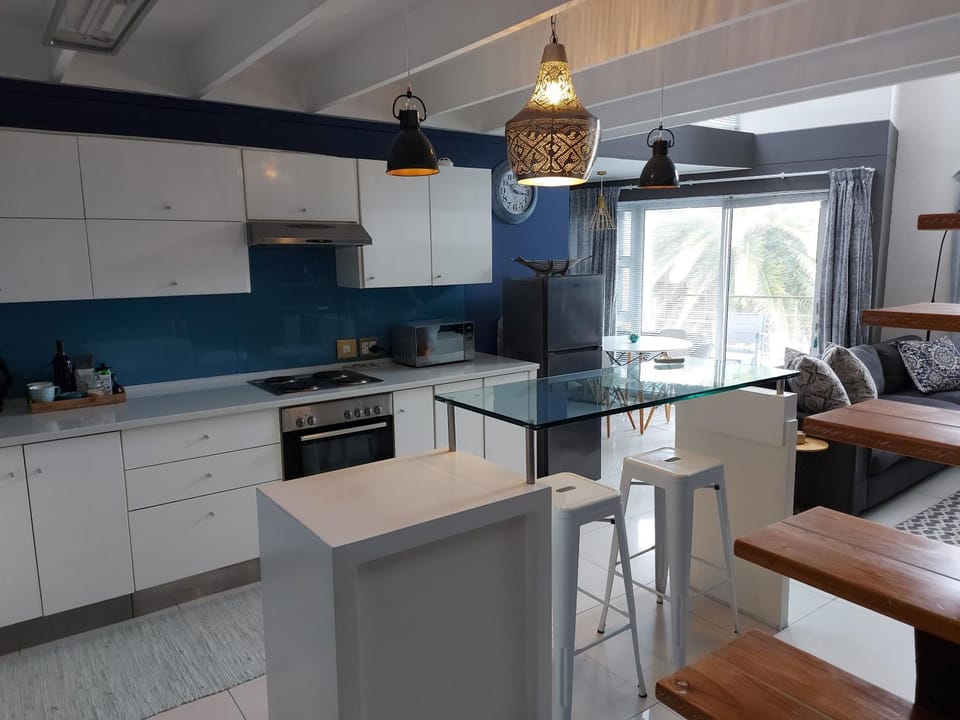 The Well Dressed Loft Apartment in Port Elizabeth