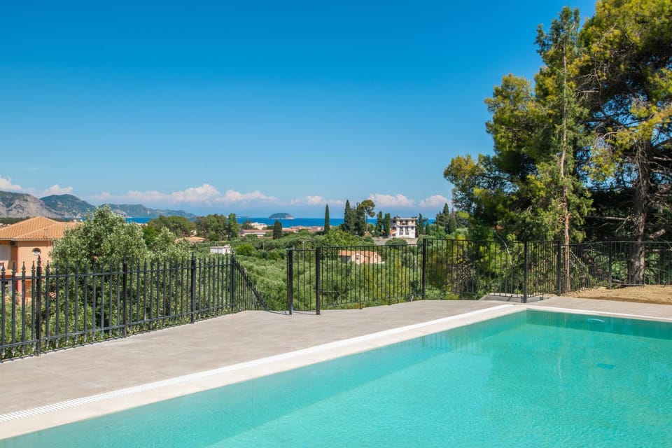 Andelica Holiday Villa by "elite" Villa in Zakynthos, Greece