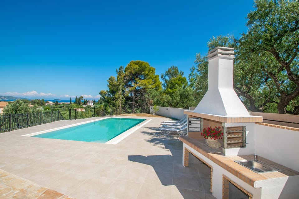 Andelica Holiday Villa by "elite" Villa in Zakynthos, Greece