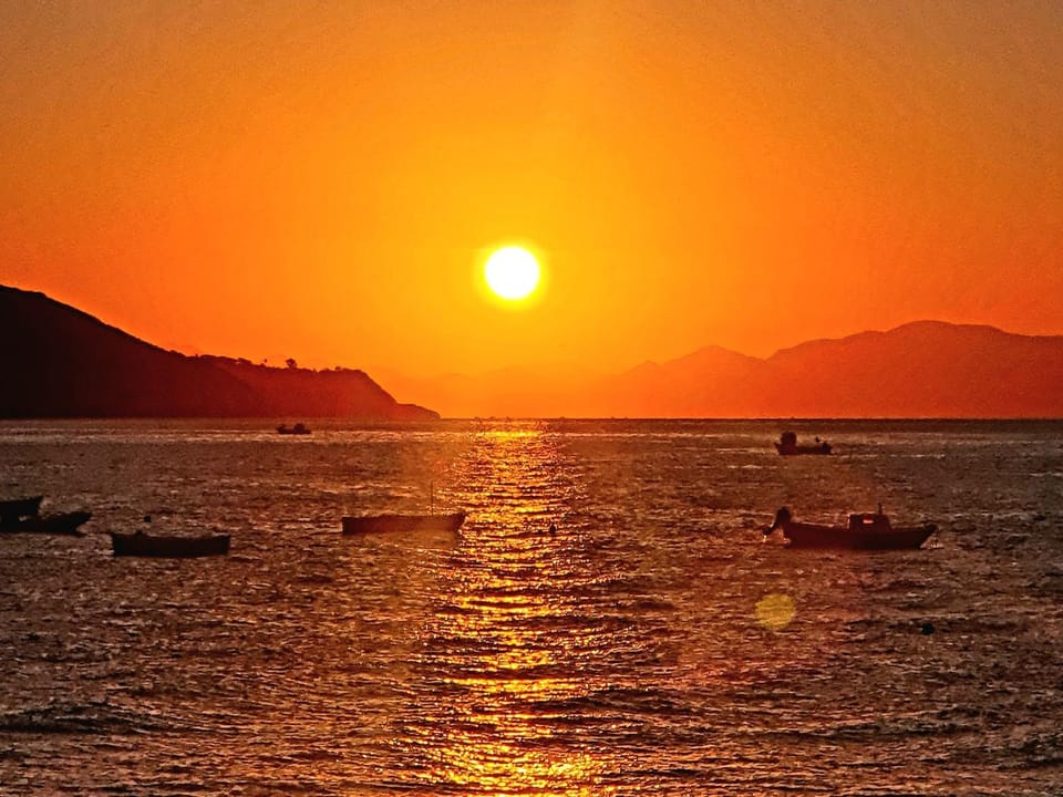 Sunrise