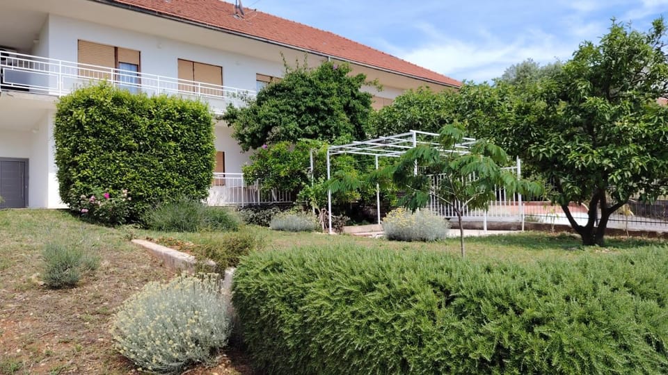 Apartman Šimac Okrug Gornji Apartment in Okrug Gornji