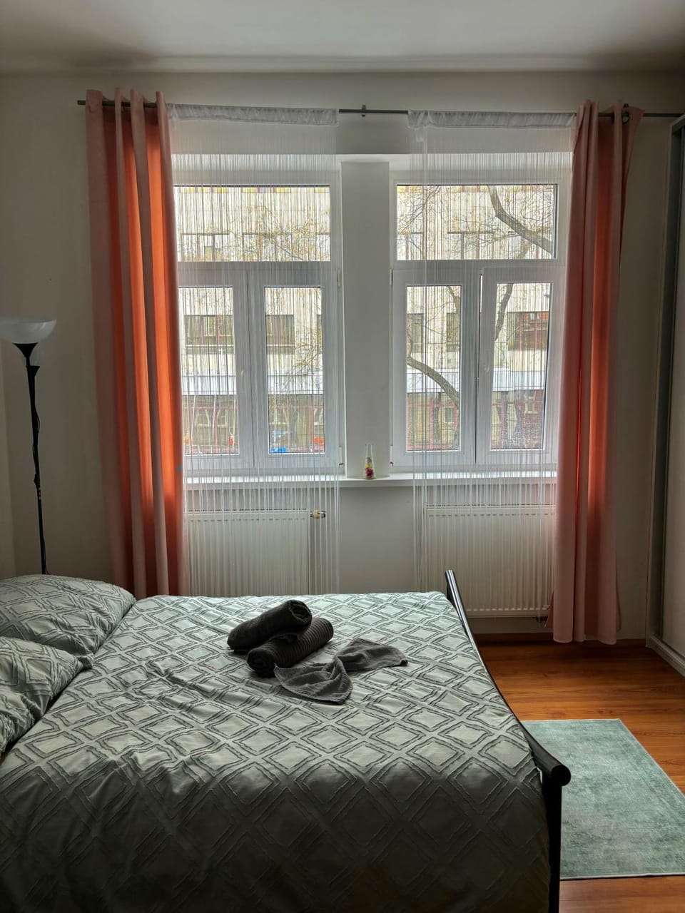 Anthony Apartment in City Center Apartment in Bratislava