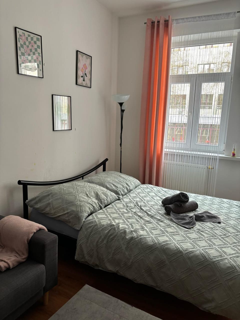 Anthony Apartment in City Center Apartment in Bratislava