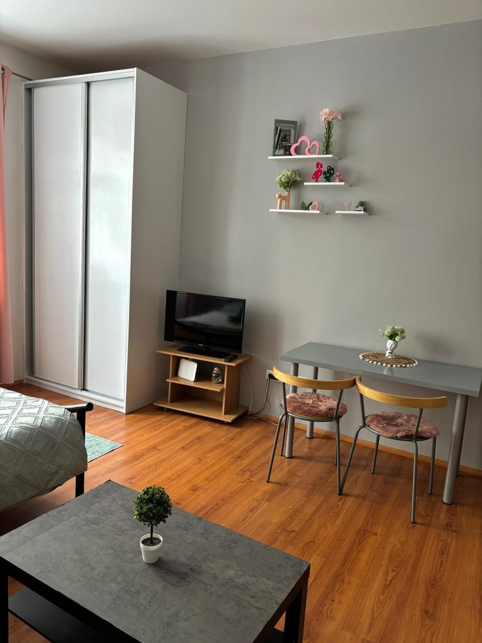 Anthony Apartment in City Center Apartment in Bratislava