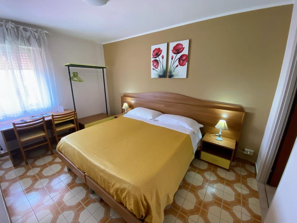 Albergo Mendolia Bed and Breakfast in Milazzo