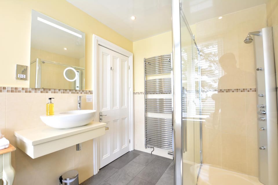 Fairfield House and Gardens Bed and Breakfast in Bowness-on-Windermere