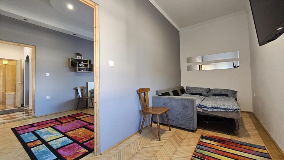 TV and multimedia, Bedroom