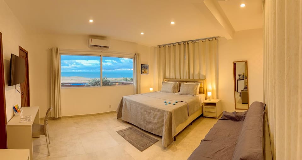 Villa Paririö Vacation rental in Canoa Quebrada