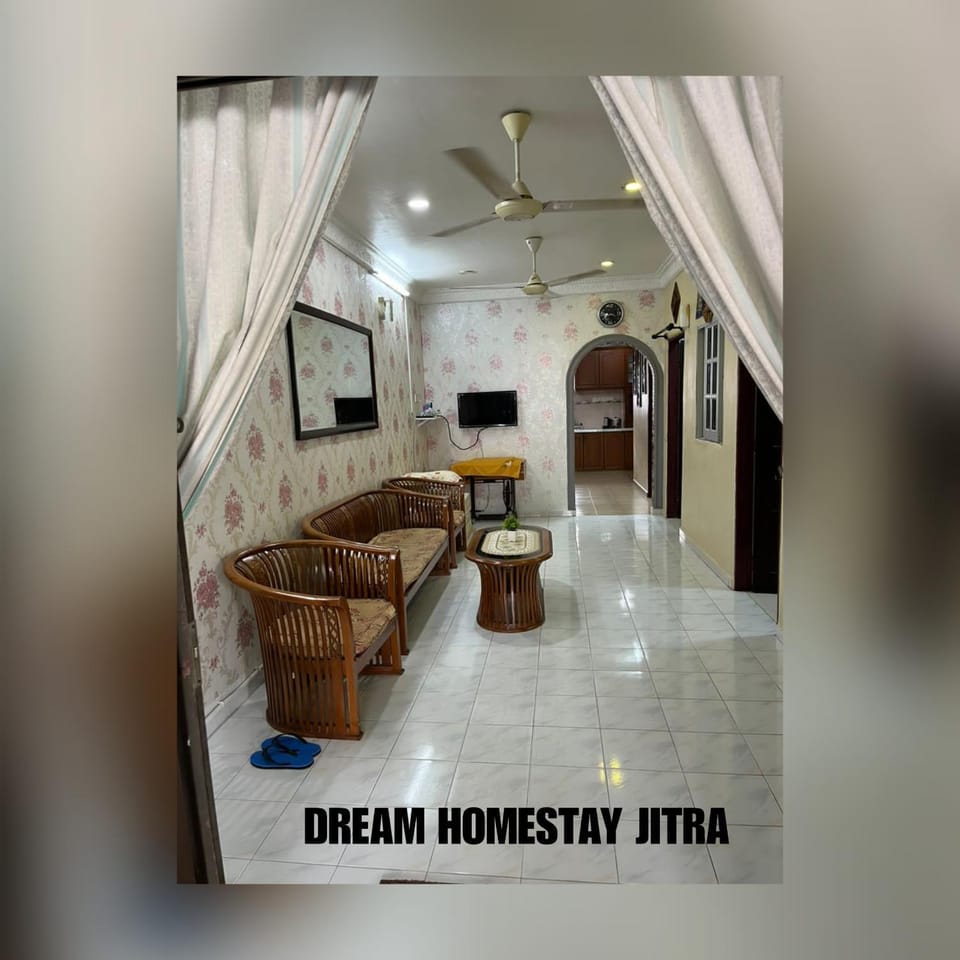 Homestay Jitra Dream Homestay House in Kedah