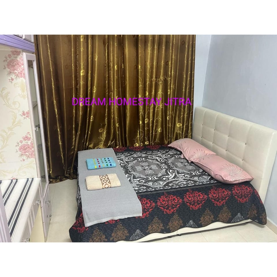 Homestay Jitra Dream Homestay House in Kedah
