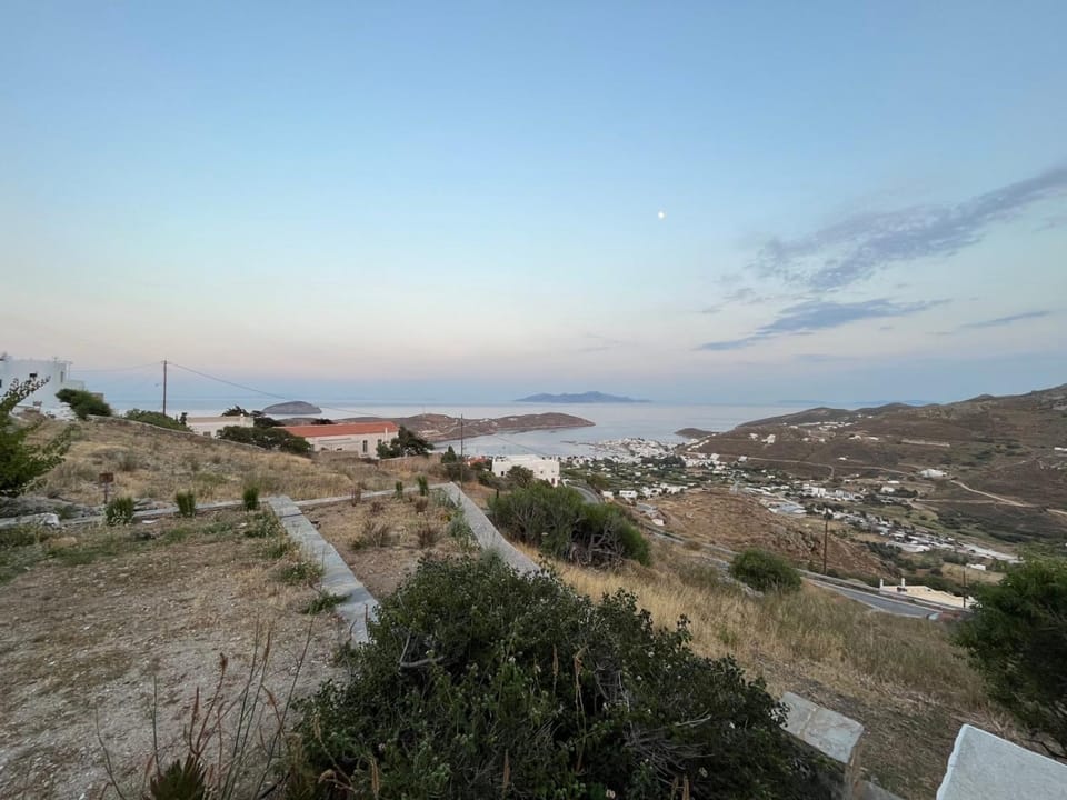 Sea view