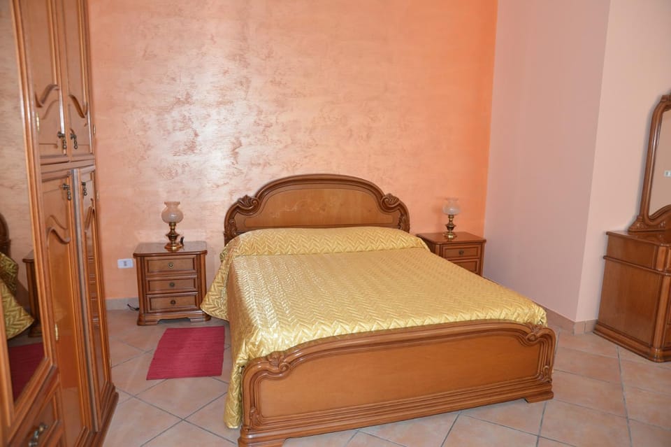 Villa Annette B&B Bed and Breakfast in Vasto