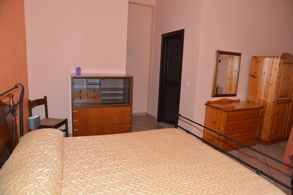 Villa Annette B&B Bed and Breakfast in Vasto