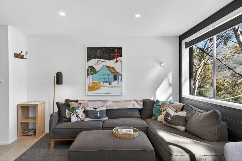 Tyrola 11 Apartment in Thredbo