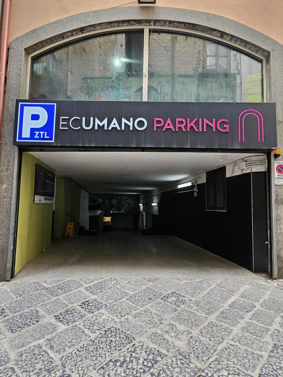 Suite SAN GENNARO Apartment in Naples