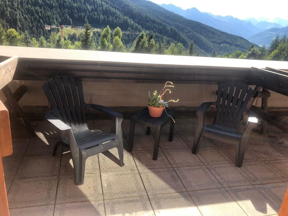 Le joli coin Apartment in Aosta Valley, Italy