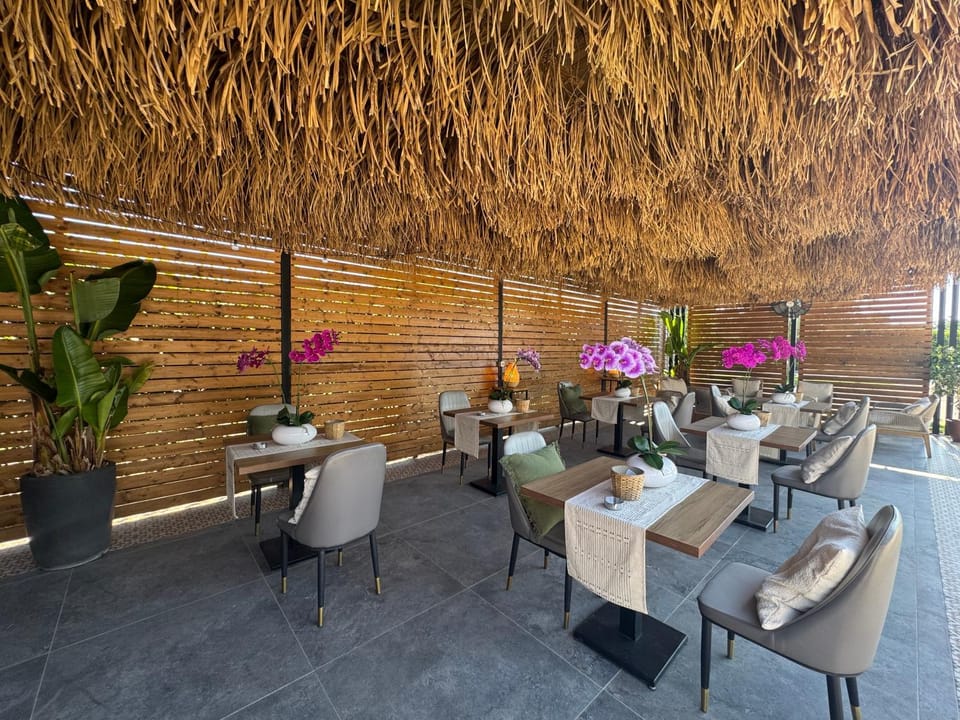 Dimora delle Rose Agriresort Farm Stay in Campania