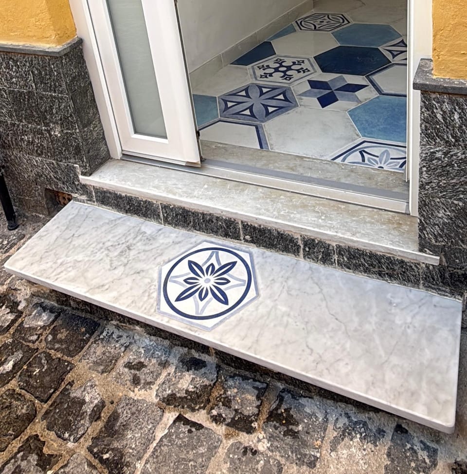 Decorative detail
