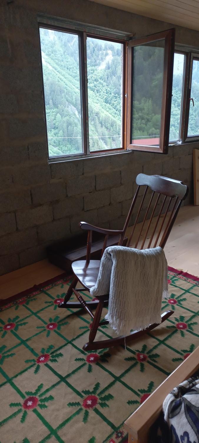 Guest House ELISABETH Vacation rental in Georgia