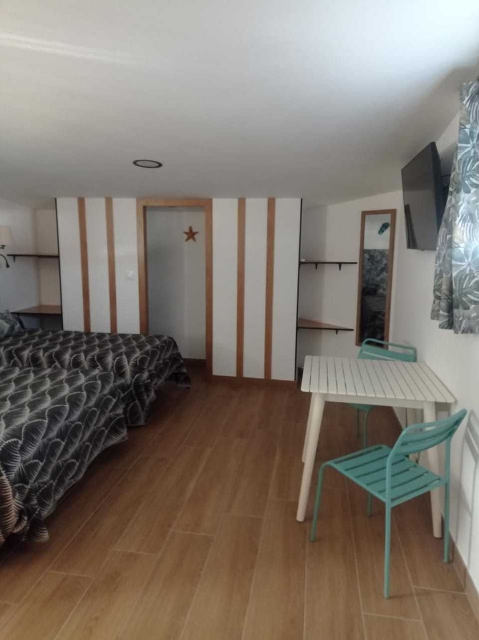 Studios Costacity Apartment in El Puerto de Santa María
