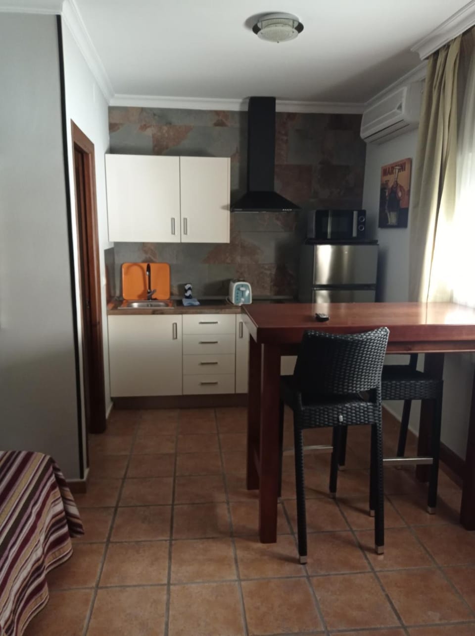 Studios Costacity Apartment in El Puerto de Santa María