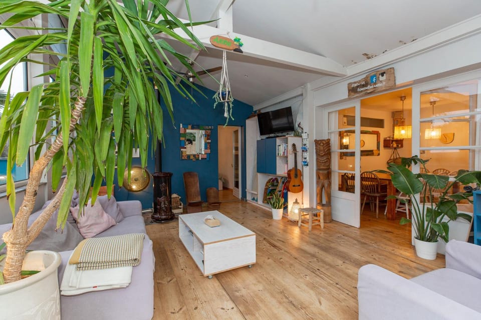 Board 'n Breakfast Hotel in Labenne