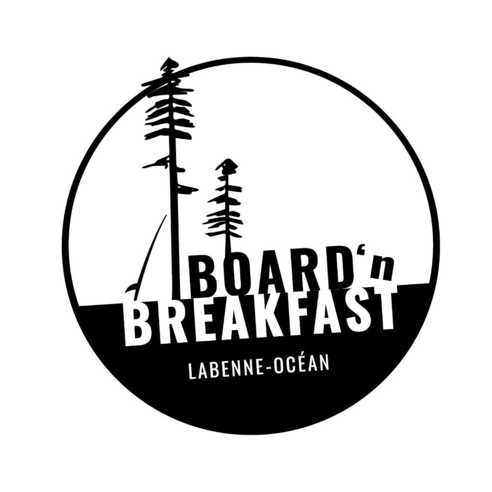 Board 'n Breakfast Hotel in Labenne