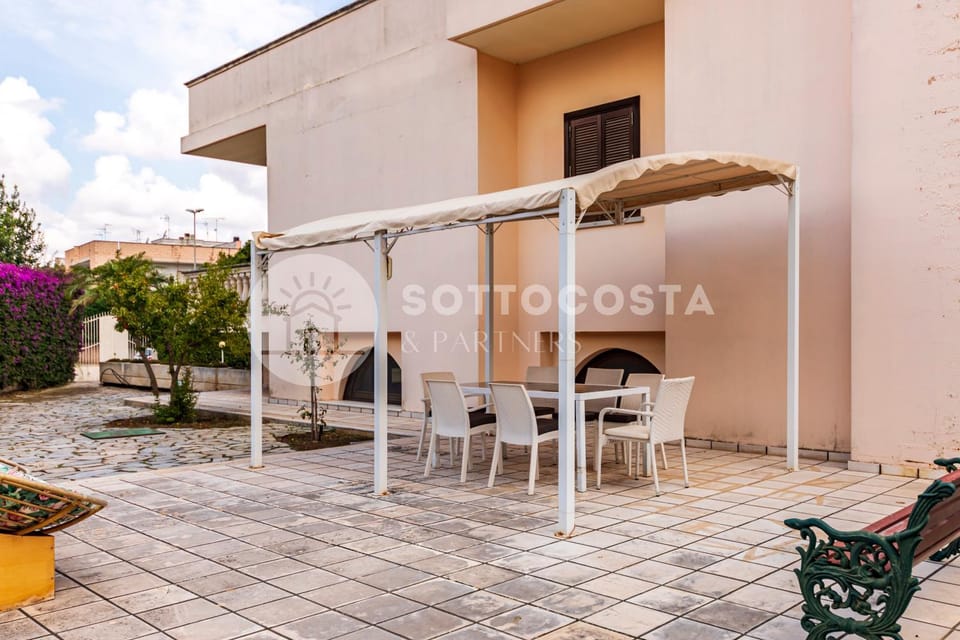 Villa Aida House in Apulia