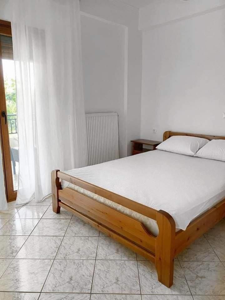 Chris Apartment Apartment in Lefkada, Lefkada Municipality, Greece