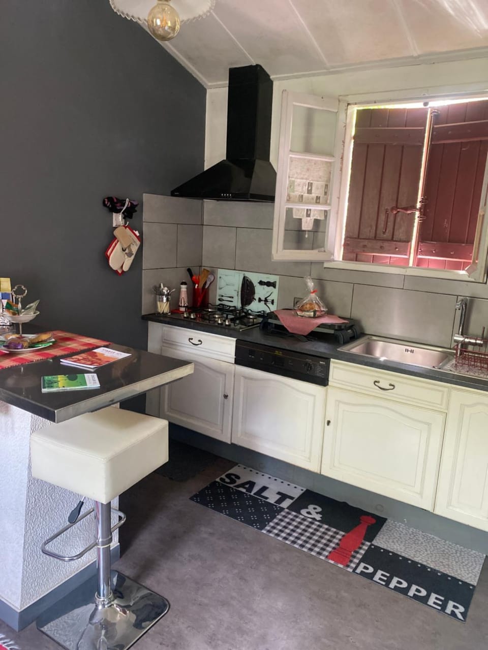 Studio à Linxe entre terre et océan Bed and Breakfast in Nouvelle-Aquitaine