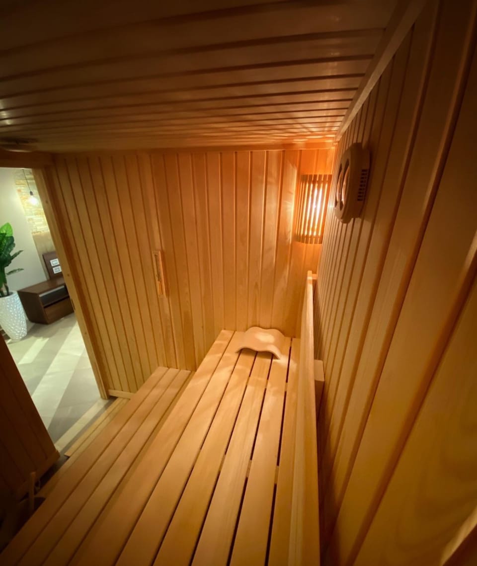 Spa Pleasure Apartman Apartment in Novi Sad