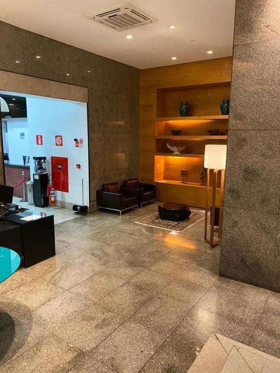 TV and multimedia, Living room, Lobby or reception
