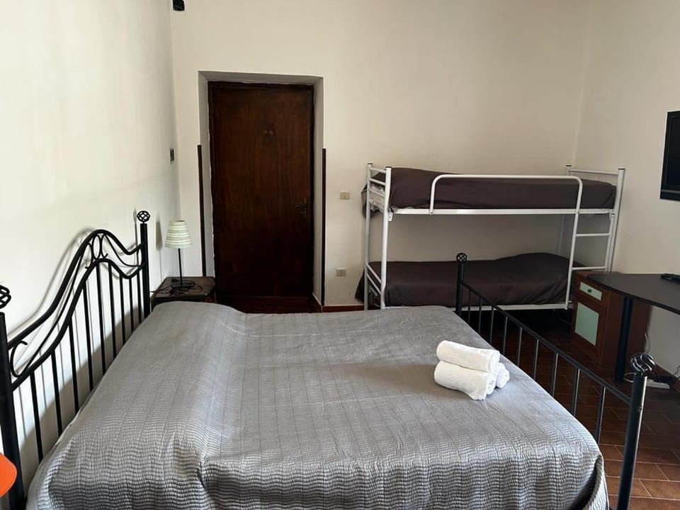 Casa di Maria Apartment in Diamante