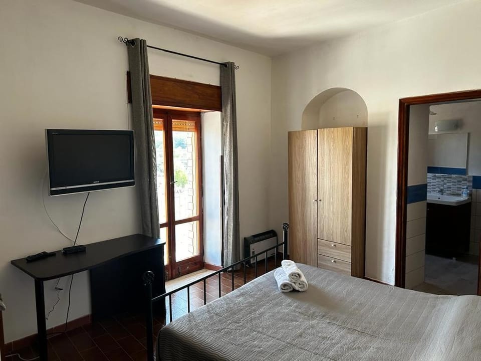 Casa di Maria Apartment in Diamante