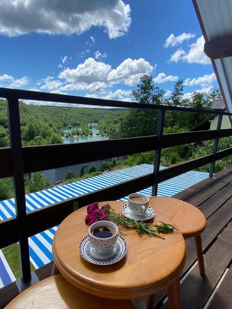 Day, Natural landscape, View (from property/room), Balcony/Terrace