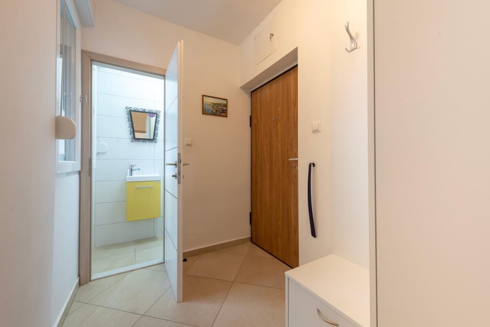 Apartman Maraska Park Apartment in Zadar