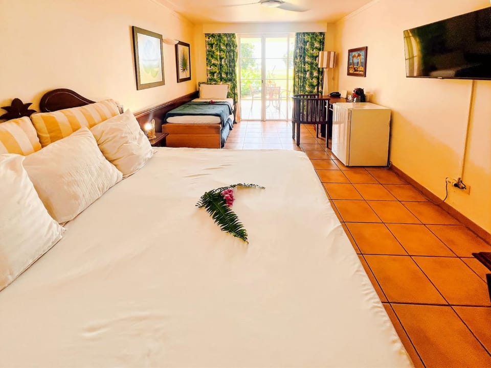 Studio village vacances sainte luce C6 Apartment in Sainte-Luce