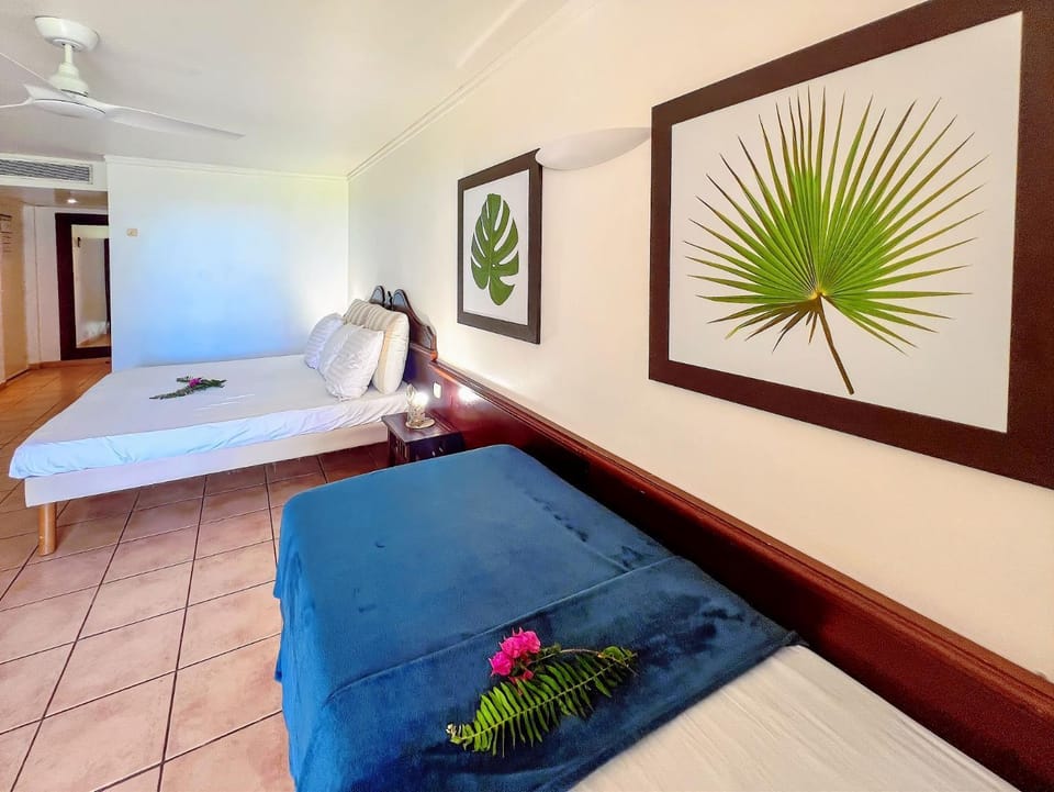 Studio village vacances sainte luce C6 Apartment in Sainte-Luce