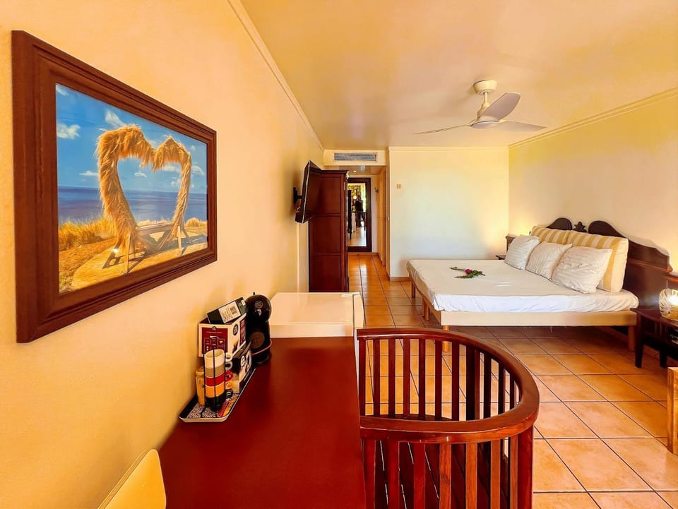 Studio village vacances sainte luce C6 Apartment in Sainte-Luce