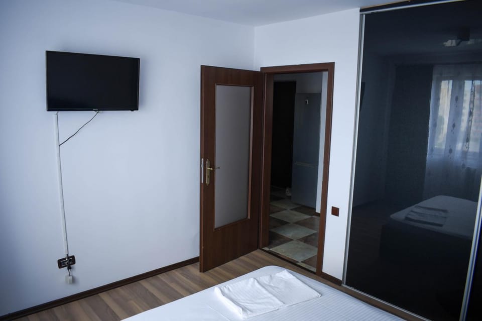 YNL Apartament Apartment in Constanta