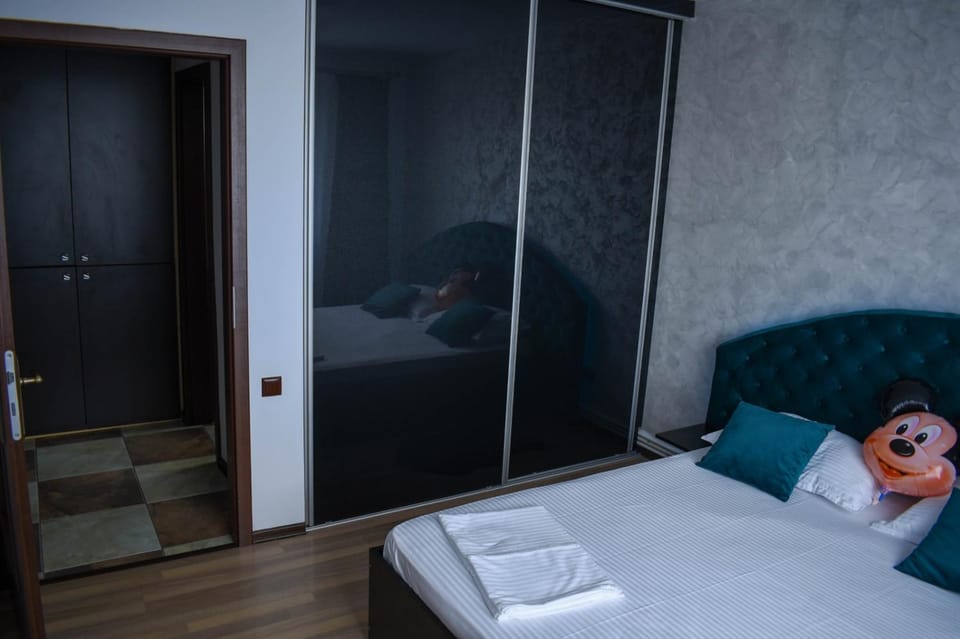 YNL Apartament Apartment in Constanta